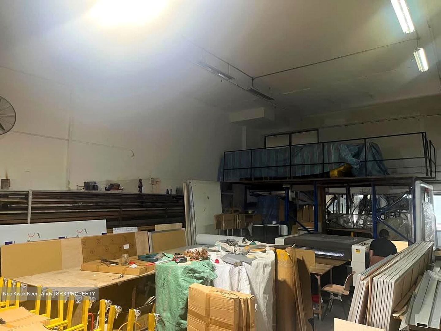 Synergy @ KB (D14), Factory #576100861